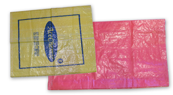 HDPE Fabric Bags