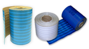 Polylined HDPE Rolls
