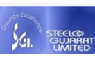 Steel Gujarat Limited