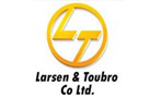 Larsen & Toubro Co Ltd