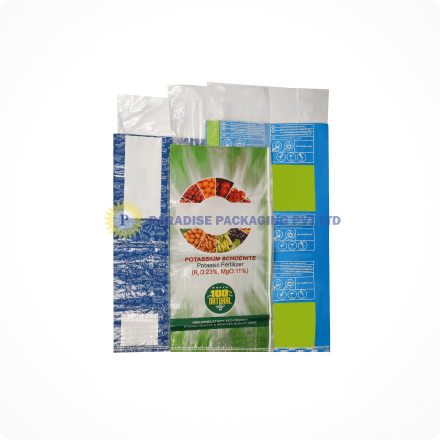 BOPP Bags