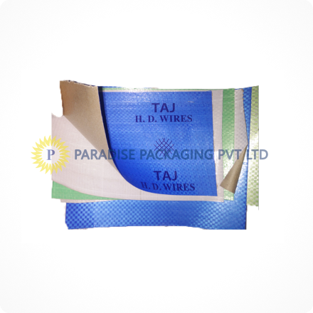 HDPE/PP Sheets