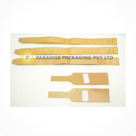VCI Envelope For CO2 MIG Wire