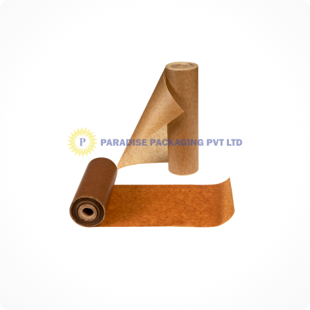 Wax Paper Roll / Oil Paper